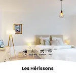 Les Du Holzweg Apartamento *