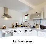 Apartamento Les Du Holzweg