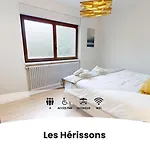 Les Du Holzweg Apartamento *