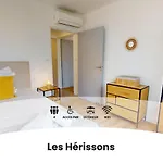 Les Du Holzweg Apartamento *
