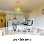 Apartamento Les Du Holzweg *