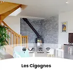 Apartamento Les Du Holzweg Mittelbergheim