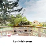 Les Du Holzweg Apartamento Mittelbergheim