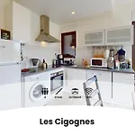 Les Du Holzweg Apartamento Mittelbergheim