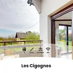 Les Du Holzweg Mittelbergheim