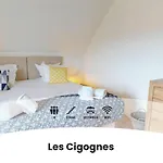 Apartamento Les Du Holzweg