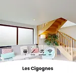 Les Du Holzweg Apartamento