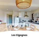 Les Du Holzweg Apartamento Mittelbergheim