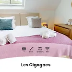 Les Du Holzweg Apartamento