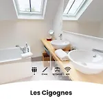Les Du Holzweg Apartamento *
