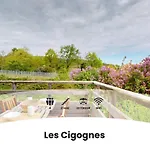 Les Du Holzweg Apartamento *