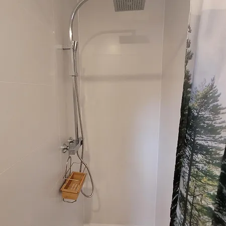 Les Du Holzweg Apartament