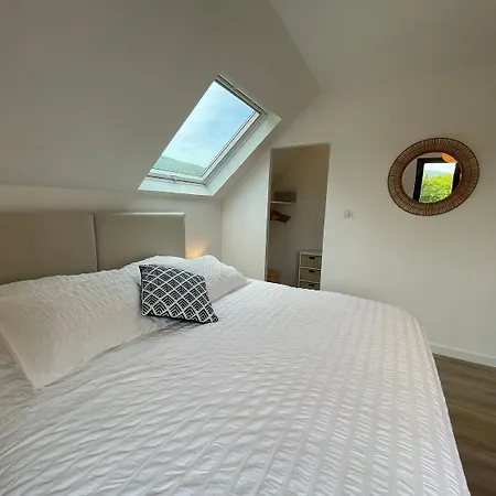 Apartament Les Du Holzweg