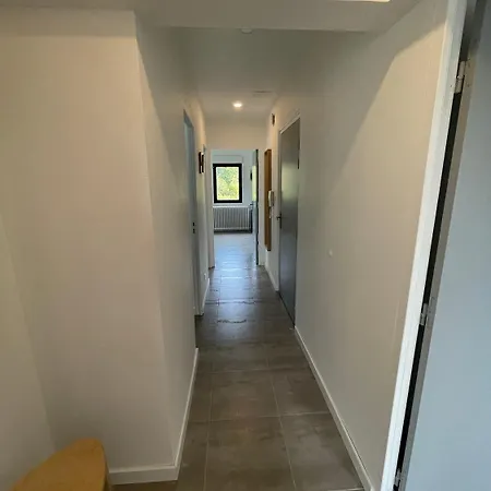 Apartament Les Du Holzweg Mittelbergheim