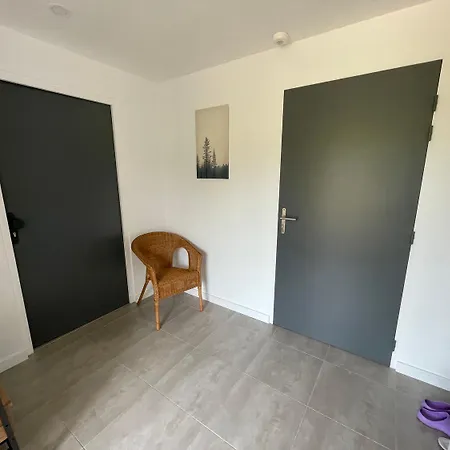 Apartament Les Du Holzweg