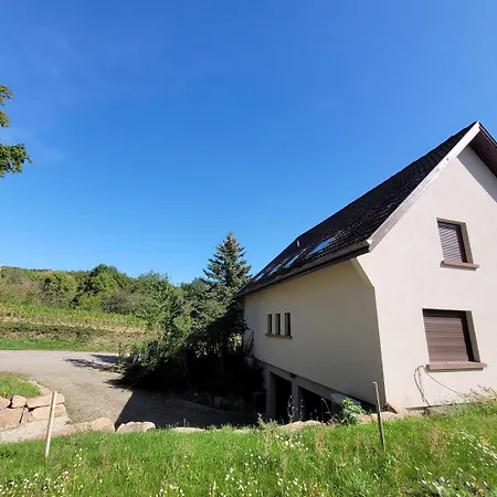 Apartament Les Du Holzweg *