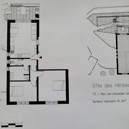 Les Du Holzweg * Mittelbergheim