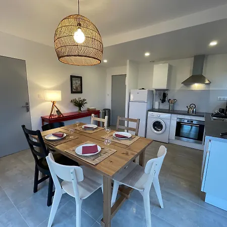 Les Du Holzweg Apartament *