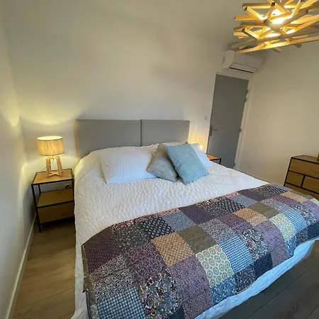 Les Du Holzweg Apartament Mittelbergheim