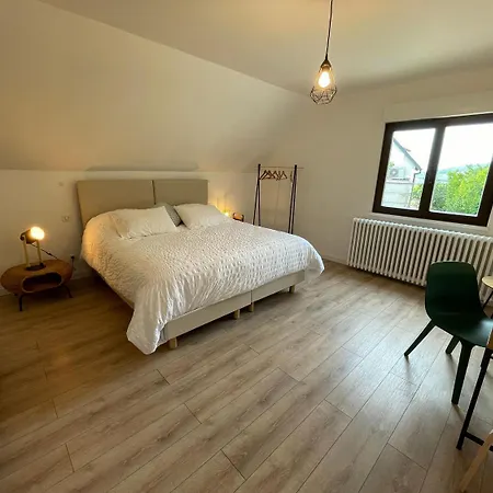 Les Du Holzweg * Mittelbergheim