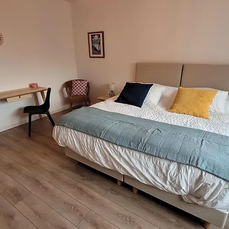 Les Du Holzweg Apartament