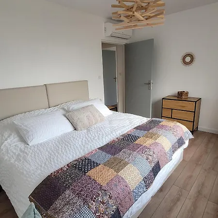 Les Du Holzweg Apartament Mittelbergheim