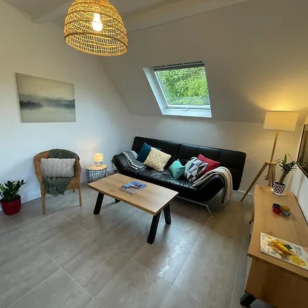 Les Du Holzweg Mittelbergheim