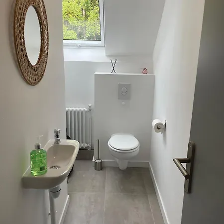 Les Du Holzweg Apartament