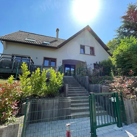 Apartament Les Du Holzweg