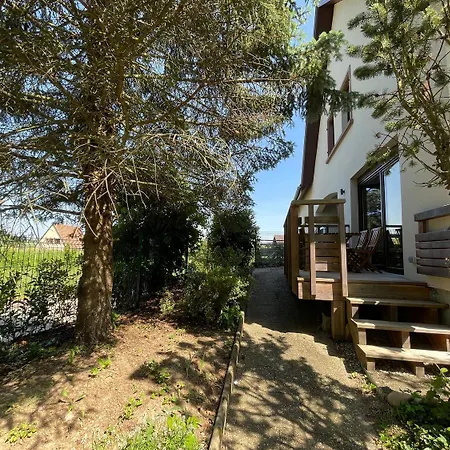 Apartament Les Du Holzweg *