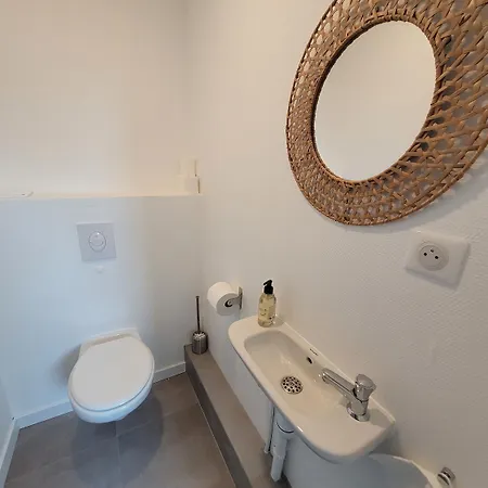 Les Du Holzweg Apartament Mittelbergheim