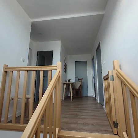 Les Du Holzweg Mittelbergheim