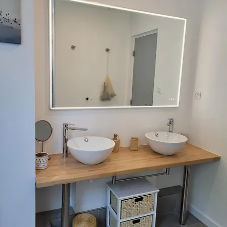 Les Du Holzweg Apartament Mittelbergheim