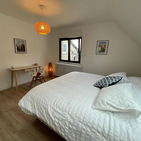 Les Du Holzweg * Mittelbergheim