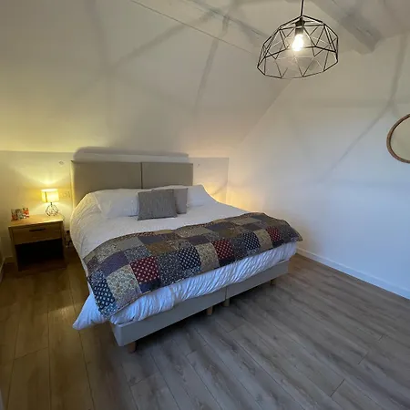 Apartament Les Du Holzweg