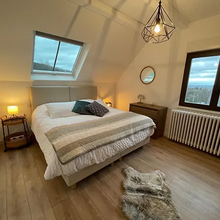 Apartament Les Du Holzweg *