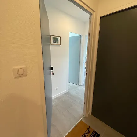Les Du Holzweg Apartament Mittelbergheim
