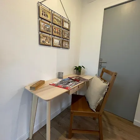 Les Du Holzweg Mittelbergheim