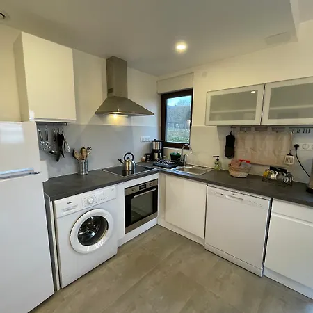 Apartament Les Du Holzweg