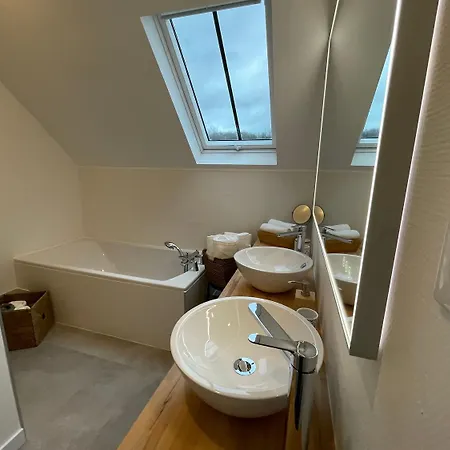 Apartament Les Du Holzweg *