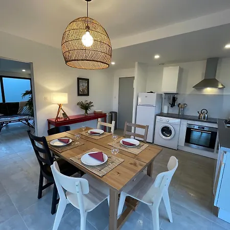 Apartament Les Du Holzweg Mittelbergheim