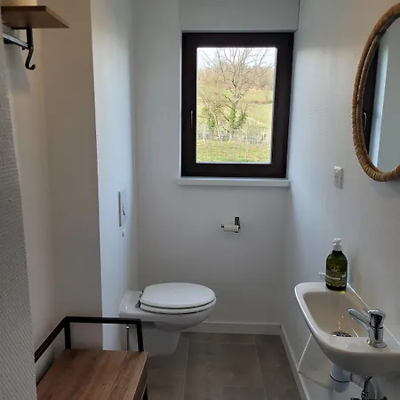 Apartament Les Du Holzweg