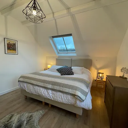 Apartament Les Du Holzweg *