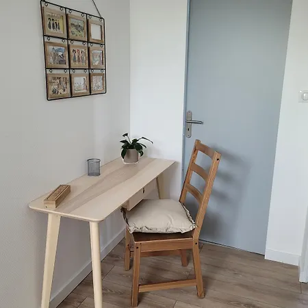 Les Du Holzweg Mittelbergheim