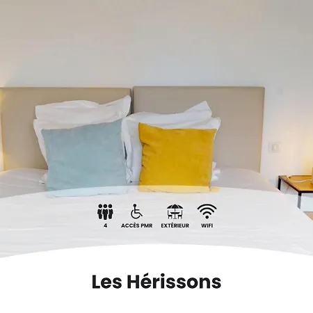 Les Du Holzweg Apartament