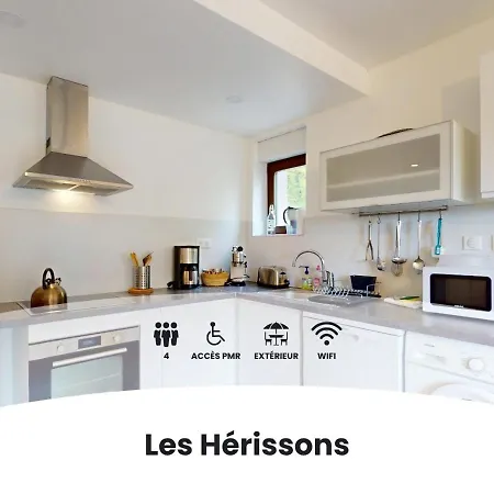 Daire Les Du Holzweg
