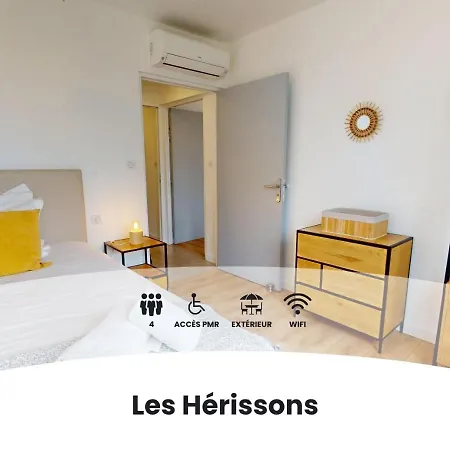 Les Du Holzweg Apartmán *