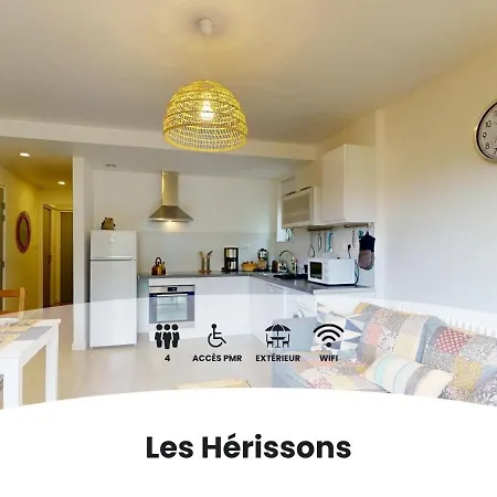 Apartmán Les Du Holzweg *