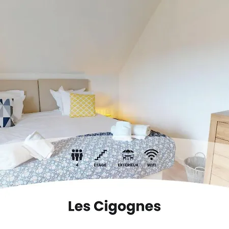 Apartamento Les Du Holzweg