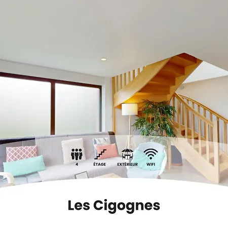 Les Du Holzweg Apartament
